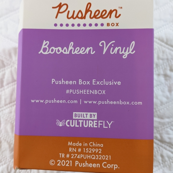 yamani unicorn plush